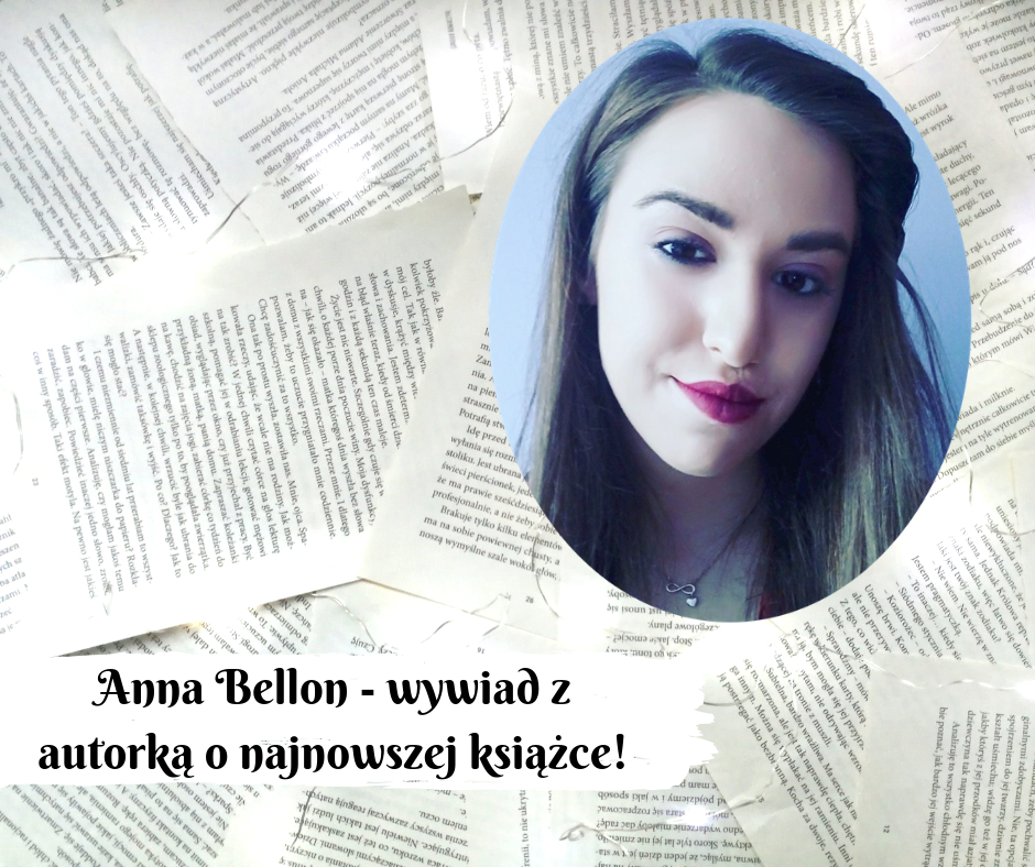 Anna Bellon